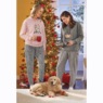 BOBS Heart Cozy Jogger by Skechers, , large