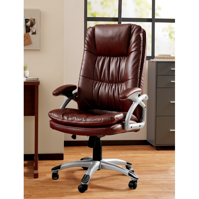 Executive Office Chair, , large
