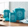 Set of 3 Vented Vegetable Storage Containers, , large
