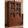 Dawson Media Display Cabinet, , large