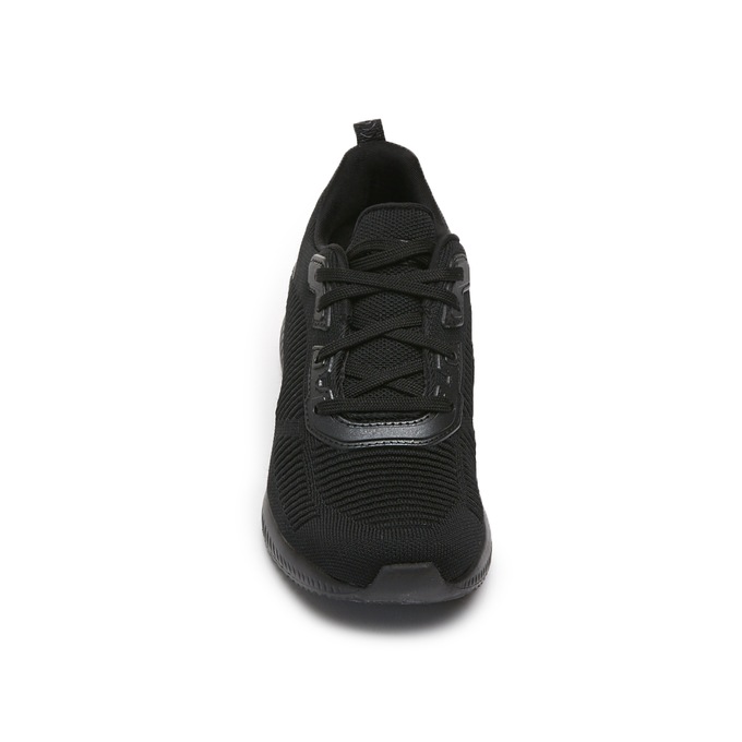 BOBS Women's Sport Squad - Tough Talk Shoe by Skechers, , large