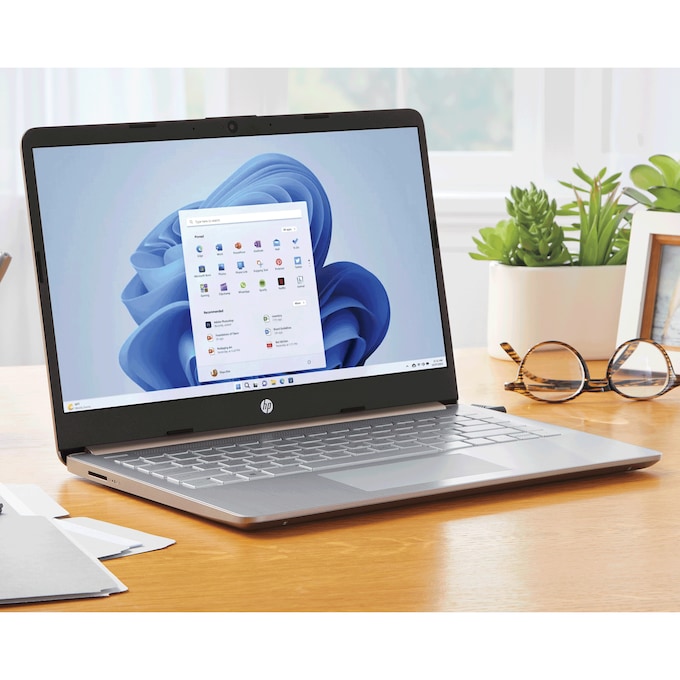 HP 14" Laptop, , large