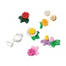 LEGO Friends Plant Café & Flower Shop, , large