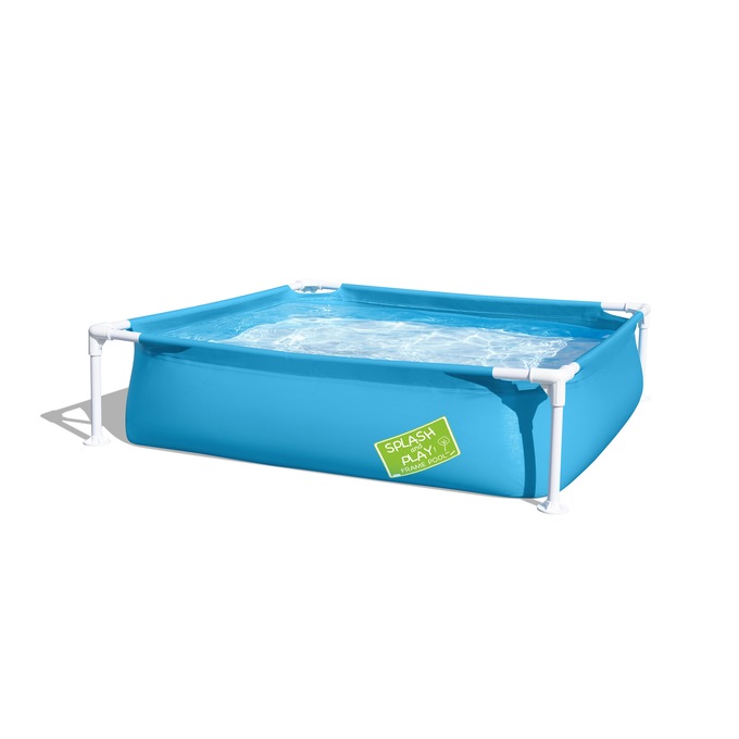 Bestway H2OGO My First Frame Pool, , large