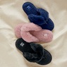 Muk Luks Maren Slipper, , large