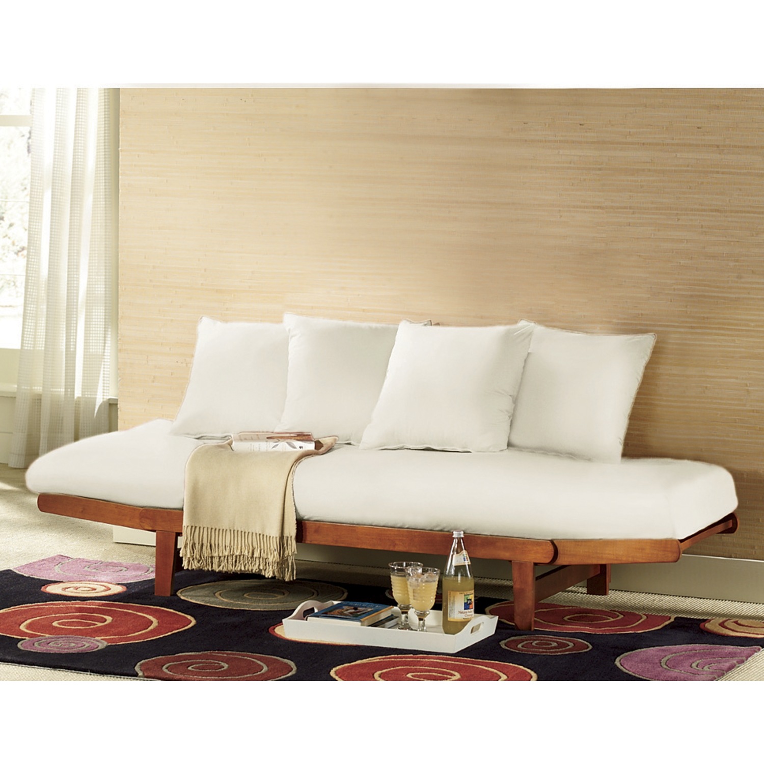 Lounger Sofa Bed Ginny's