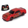 Icon Racers Dodge Challenger Demon, Red, large