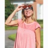 2-Pair BattleVision&trade; Wrap Arounds, , large