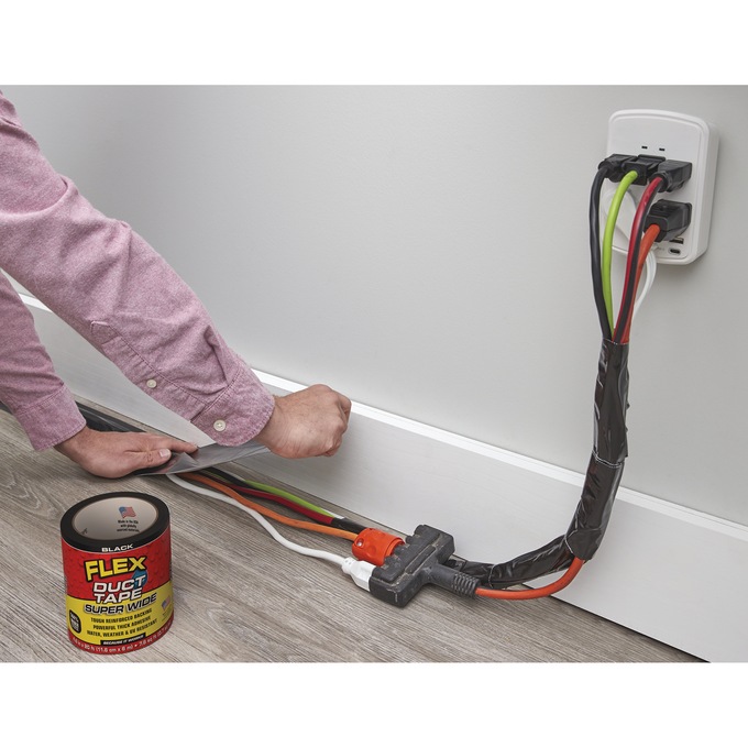 Flex Duct Tape, , large