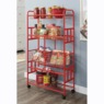 Romann Kitchen Cart, , large