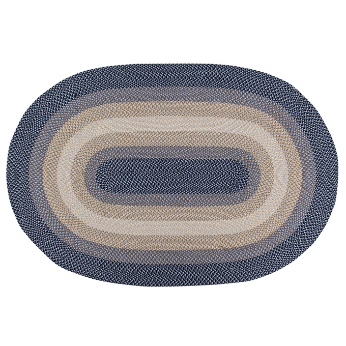 Woodbridge Braided Wool Rugs, , large