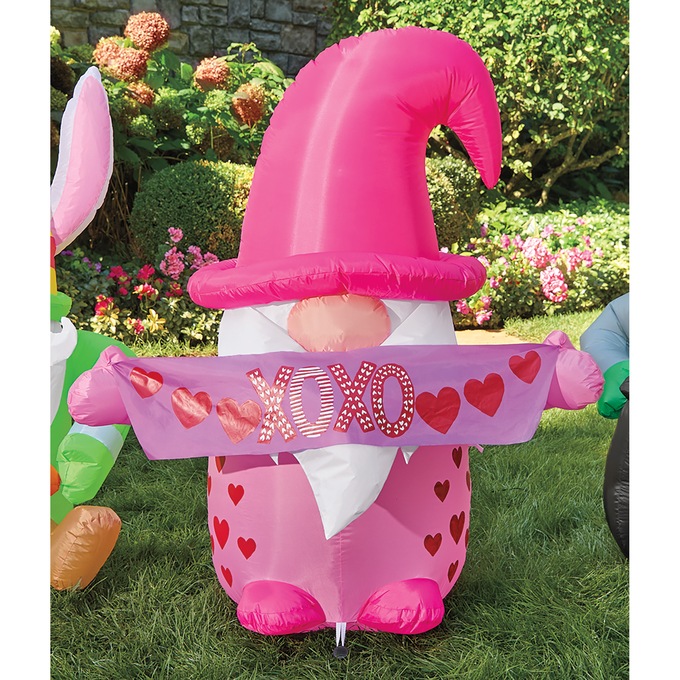 Spring Holiday Inflatable, , large