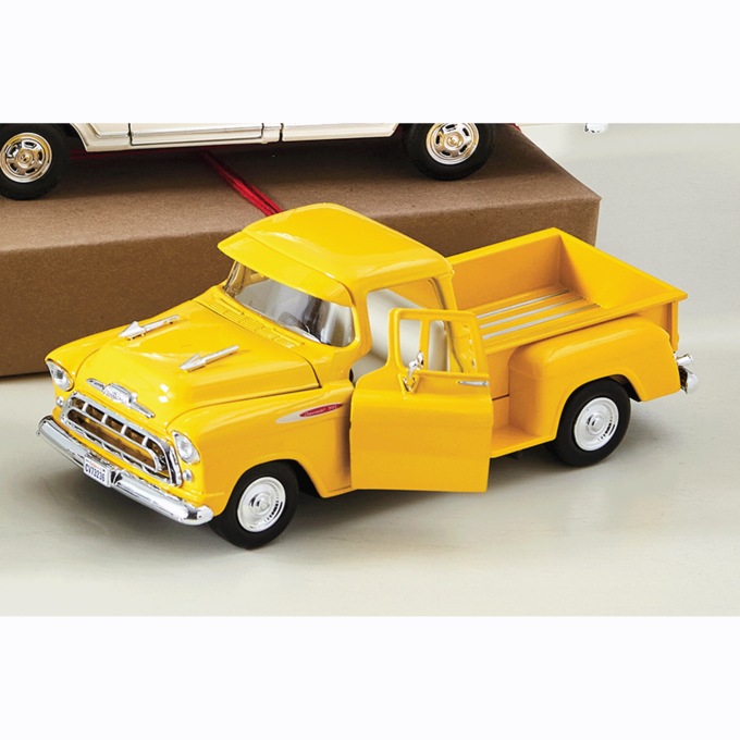 Classic Truck, , large