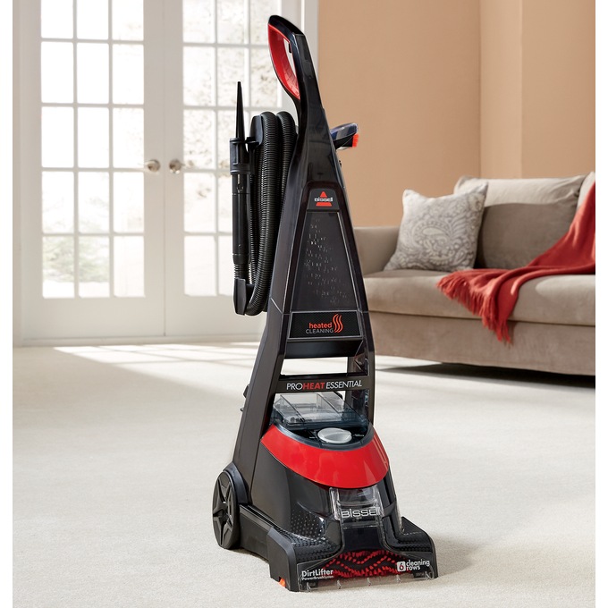 Proheat Essential Extractor By Bissell Ginny S