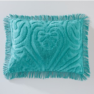 Brights Chenille Sham, , large