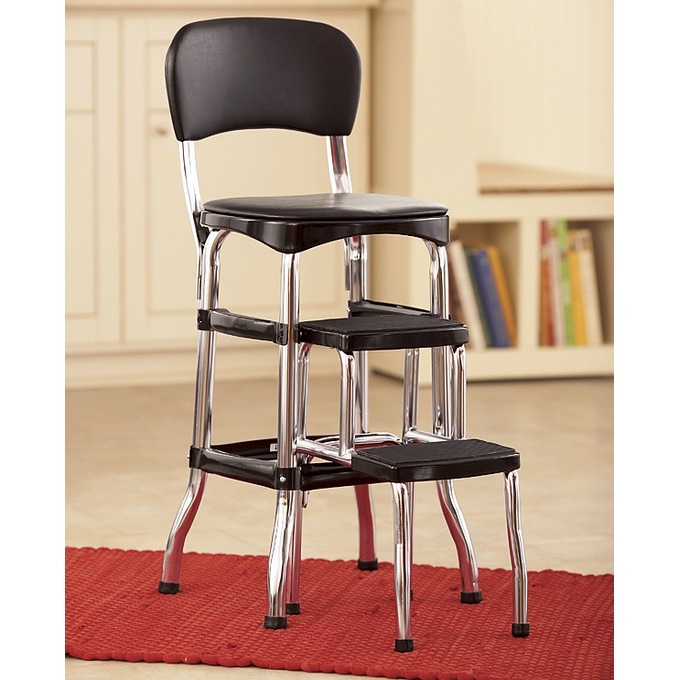 Retro hotsell step stools
