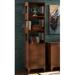 Attigo Bookcase, , large
