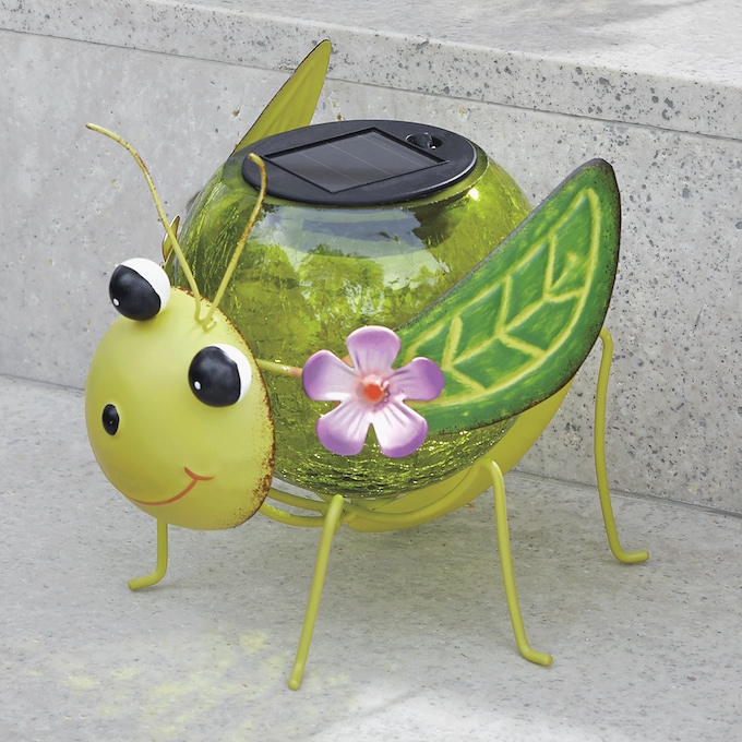 Solar Crackle Creature, , large