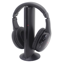Magnavox TV-Listening Headphones, , large