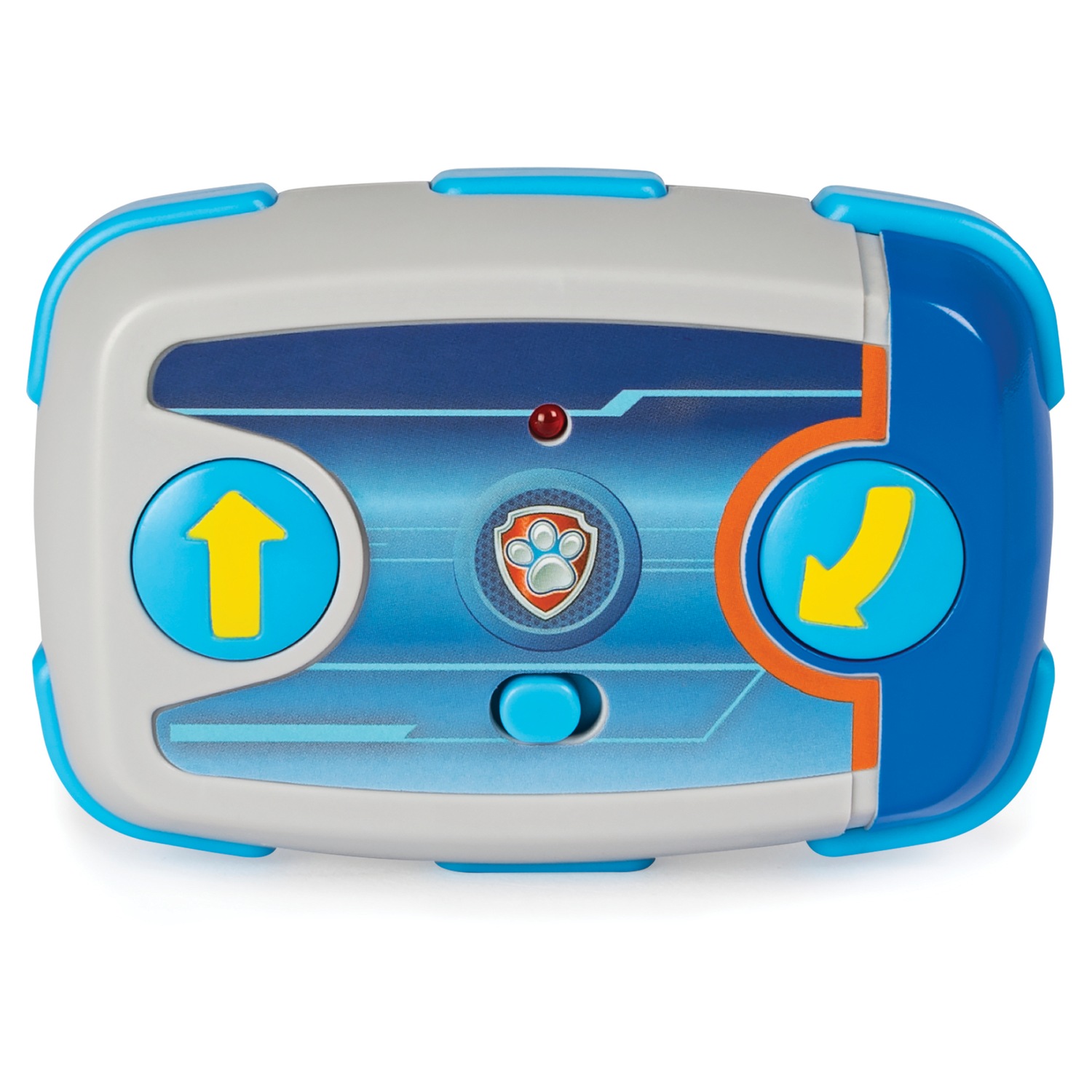 rc of a vehicle