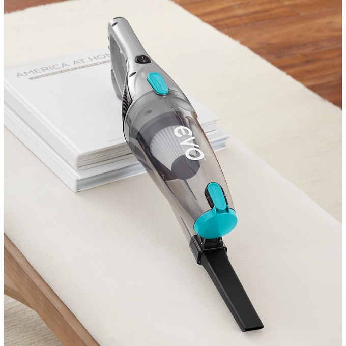 EVO 2-in-1 Jet Vac, , large