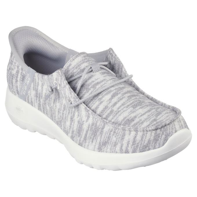Skechers Women's Slip-Ins GO WALK Joy Halen Shoe | Ginny's