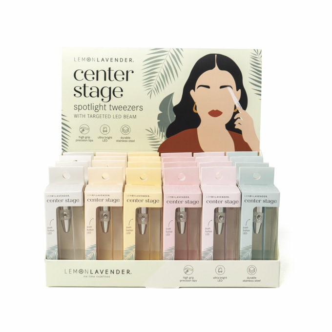 LED Tweezers, , large