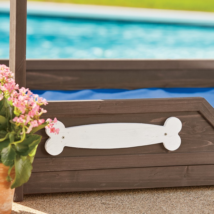 Pet Cabana, , large