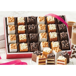 Coffee Shoppe Petits Fours, , large