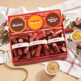 Snack Bites &amp; Dips, , large