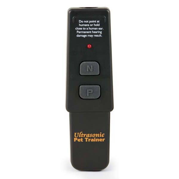 pet trainer remote