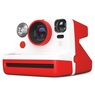 Polaroid Now Instant Camera, Red, large