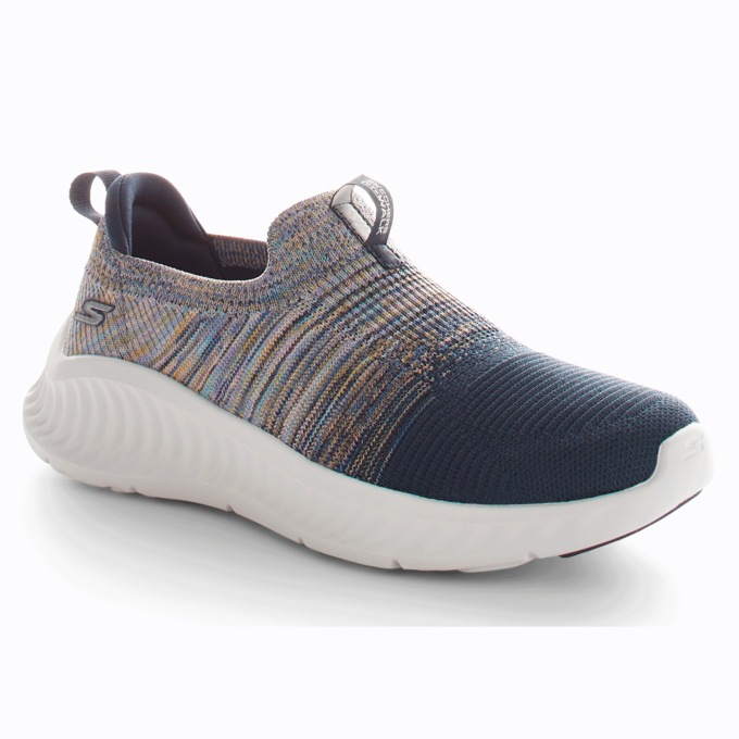 Skechers Women's GO WALK Now Ombre Slip-On | Ginny's