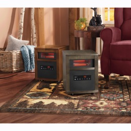 LifeSmart Cabinet Heater, , large