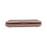 Emerson 10.1" Swivel Screen DVD Player, Rose Gold, large