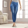 Compression Slim Leggings, , large