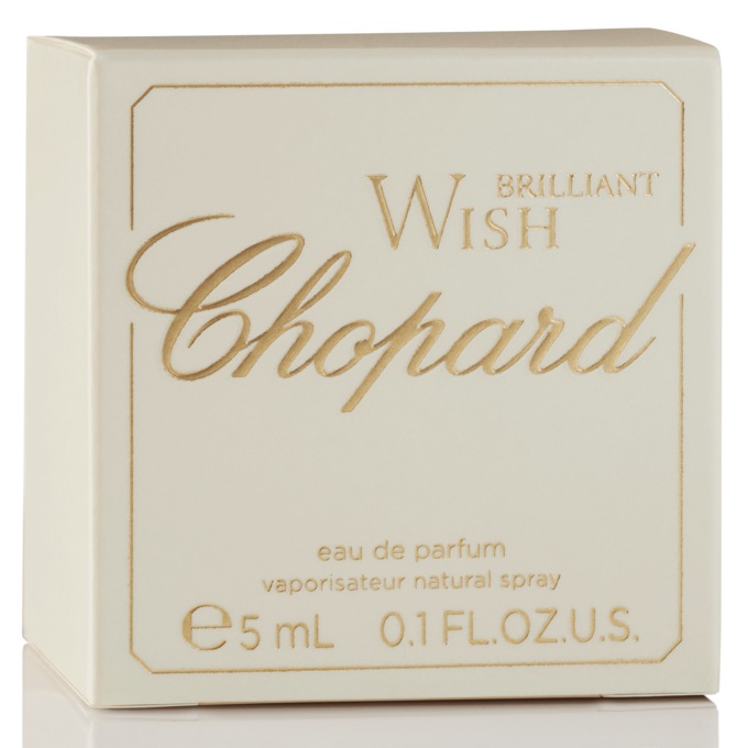 Chopard Brilliant Wish EDP, , large