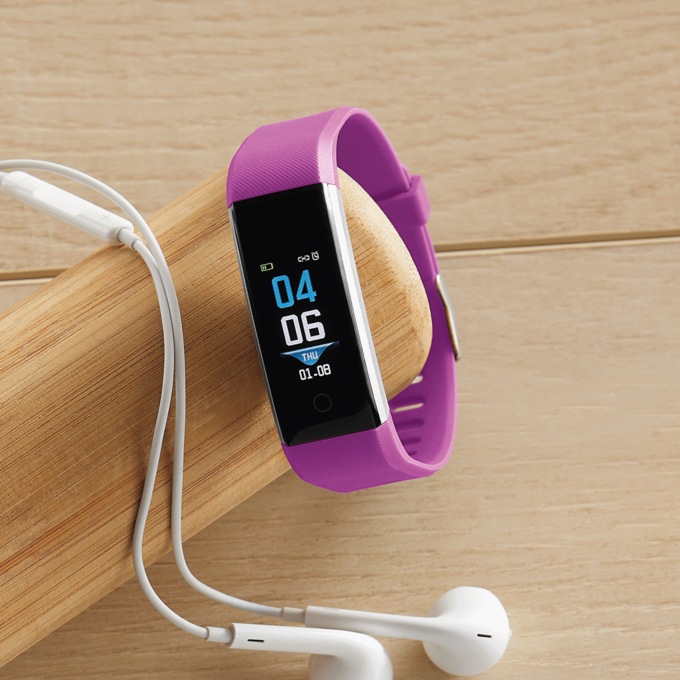 Chillband Smart Activity Tracker Ginny s