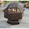 Blaine Fire Pit, , large