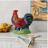 Monsieur Rooster Cookie Jar, , large