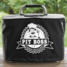 Pit Boss Pit Stop Portable Charcoal Grill, , large