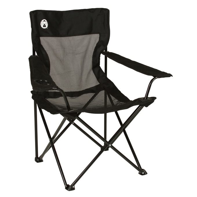 Coleman Broadband Quad Chair