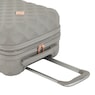 Travelers Club Kensie Expandable Hardside Carry-On, , large
