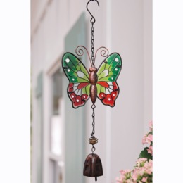 Butterfly Chime, , large