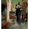 Hocus Pocus Easel Sign, , large