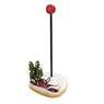 Holiday Paper Towel Holder, , large
