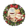 Jim Shore Rudolph Ornament, , large