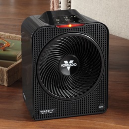 Vornado Velocity 5 Whole-Room Heater, , large
