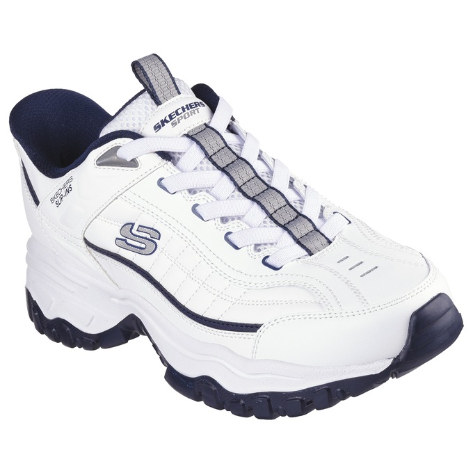 Skechers Slip-Ins: E'Lite Afterburn - Grill Corporal Shoe, , large