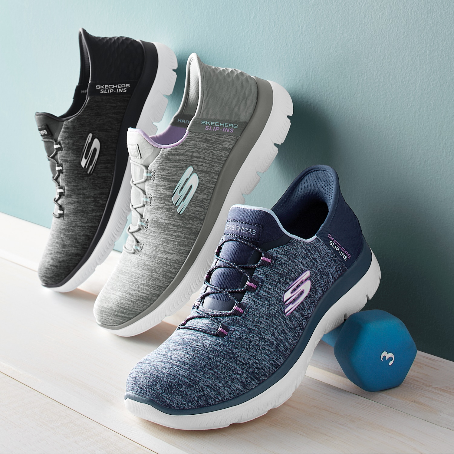 New Skechers 2025
